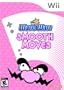Wii: Wario Ware: Smooth Moves