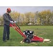 U.S. Praxis Portable Stump Grinder Portable Stump Grinder - 270cc Honda GX270 Engine, Model# PRX90