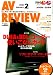 AV REVIEW ( レビュー ) 2010年 02月号 [雑誌]
