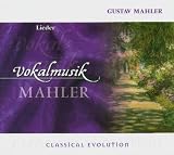 Produkt-Bild: Lieder-Gustav Mahler