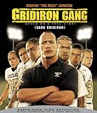 Gridiron Gang [Blu-ray]