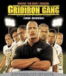 The Gridiron Gang [Blu-ray]