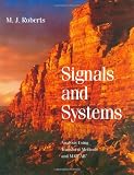 Signals and Systems: Analysis of Signals Through Linear Systems