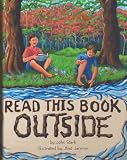 Read This Book Outside