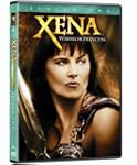 Xena: Warrior Princess - Season 2