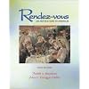 Rendez-vous Student Edition + Listening Comprehension Audio CD