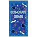 Graduation Door Sign 65in x 33 1/2in