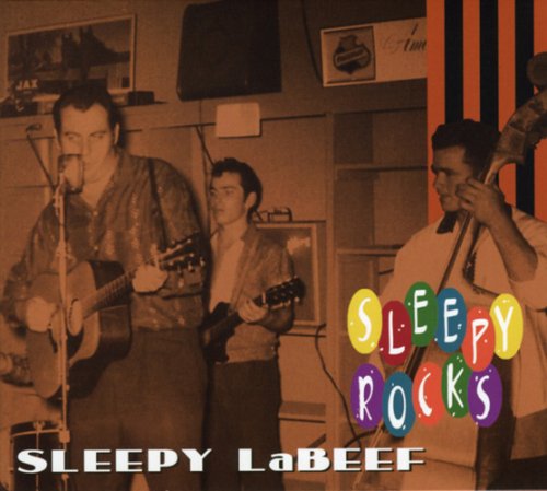 CD-Charts  Search : Sleepy Rocks