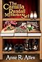 The Camilla Randall Mysteries 3-in-1 Box Set