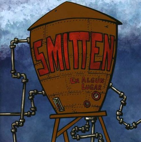 SMITTEN - Nada para mi, nada para vos Lyrics - Zortam Music