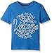 Volcom Little Boys' Pedal Forward T-Shirt