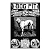 The Dog Pit - Or, How To Select, Breed, Train And Manage Fighting Dogs, With Points As To Their Care In Health And Disease - 1888 (History Of Fighting Dogs Series)