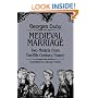 Medieval Marriage: Two Models from Twelfth-Century France (The Johns Hopkins Symposia in Comparative History)