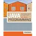 Java� Programming: From Problem Analysis To Program Design