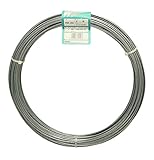 WAKI 針金 #10X48m 長巻 HW-150