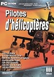 Add-on FSX - Pilote d hélicoptères