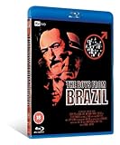 Boys from Brazil (1978) [Blu-ray]