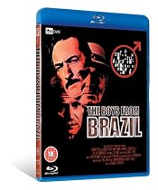 519zsTMgtTL. SL210  Laserblast: The Best Sci Fi, Fantasy & Horror DVDs and Blu ray Discs of 2008