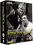 The Complete Steptoe & Son [DVD] [1962]