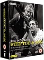 Steptoe And Son : Complete BBC Series Box Set Including The Christmas Specials