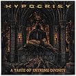 A Taste of Extreme Divinity (Digi mit Bonustrack)