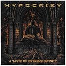 A Taste Of Extreme Divinity