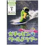 ガチャピン☆ワールドツアーvol.1 ハワイ [DVD]