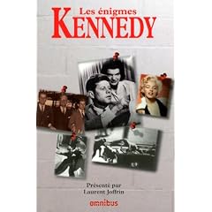 Les �nigmes Kennedy