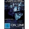 On_Line - Du bist nie allein...