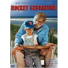 Rocket Gibraltar