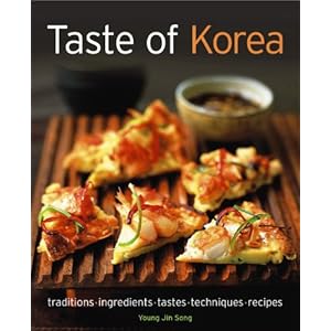 Taste of Korea