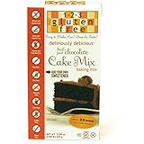 123 Sugar Free Devil's Food Chocolate Cake Baking Mix