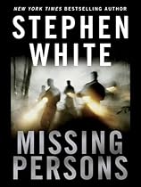 Missing Persons (Dr. Alan Gregory Novels Book 13) Missing Persons (Dr. Alan Gregory Novels Book 13)