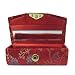 DCS Jewelry Pocket Accessories with Mirror (Red) RS.165.00
