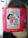 Nick Jr Dora Best Friends Luxury Plush Blanket