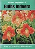 Bulbs indoors