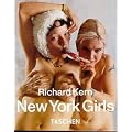 New York Girls: Minibook X 20 (Amuses Gueules)