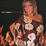 Robin Rogers Back In The Fire