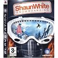 Shaun White - Snowboarding road trip