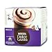 from Nescaf Dolce Gusto Nestle Mocha for Dolce Gusto coffee capsules 16 Capsules (8 Servings)