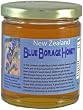 Blue Borage Honey in Glass Jars 300gr/10.5oz