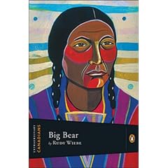Extraordinary Canadians: Big Bear