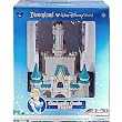 NEW Disney Cinderella Castle Monorail Play Set Magic Kingdom