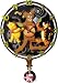 Winnie the Pooh Animated Wall Clock...Mickey & Disney Princess Also available!
