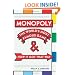 Monopoly: The World's Most Famous Game--And How It Got That Way