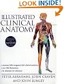 Illustrated Clinical Anatomy (Hodder Arnold Publication)