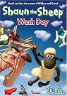 Shaun The Sheep...
