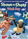 Shaun the Sheep - Wash Day [DVD]