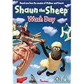 Shaun the Sheep - Wash Day [DVD]