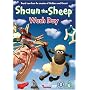 Shaun The Sheep - Wash Day [DVD]